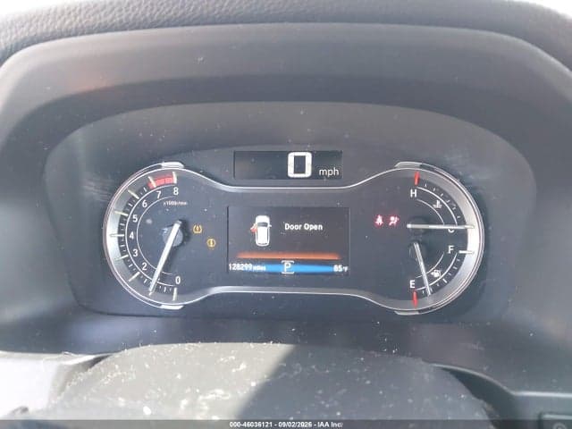 2017 HONDA PILOT EX 7