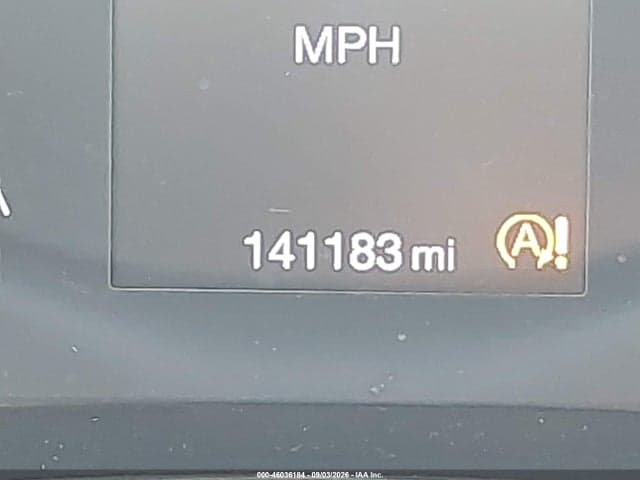 2020 JEEP COMPASS LATITUDE 4X4 15