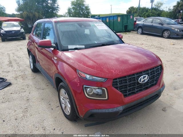 2021 HYUNDAI VENUE SE 1