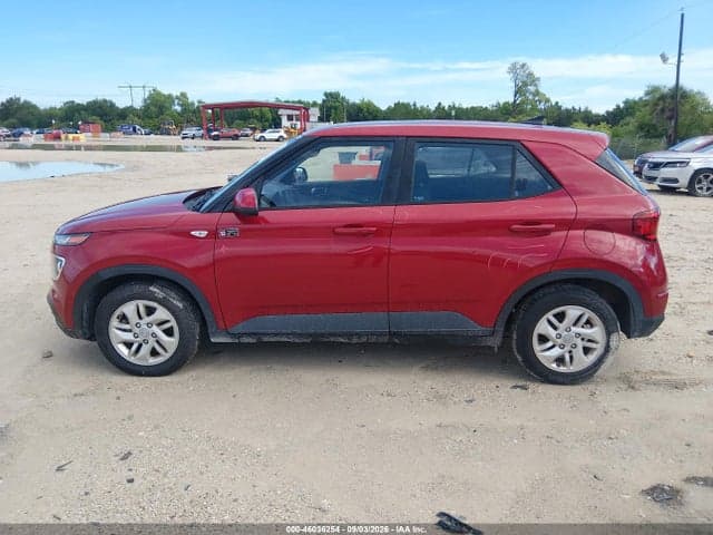 2021 HYUNDAI VENUE SE 14