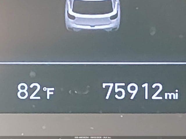 2021 HYUNDAI VENUE SE 15