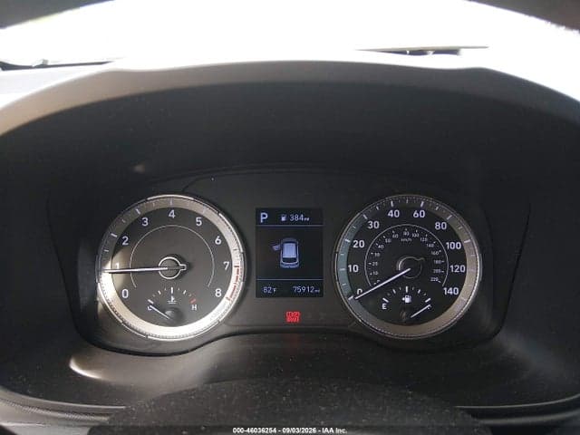2021 HYUNDAI VENUE SE 7