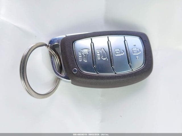 2019 HYUNDAI TUCSON VALUE 11