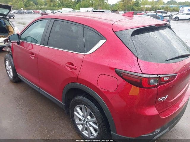 2023 MAZDA CX-5 2.5 S SELECT 3