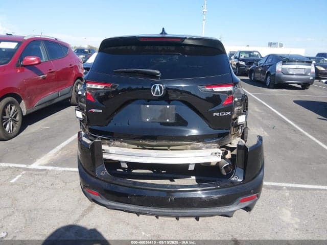 2022 ACURA RDX A-SPEC PACKAGE 17