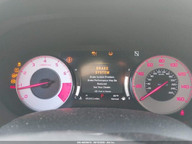 2022 ACURA RDX A-SPEC PACKAGE 7