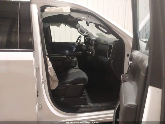 2019 GMC SIERRA 1500 ELEVATION 5