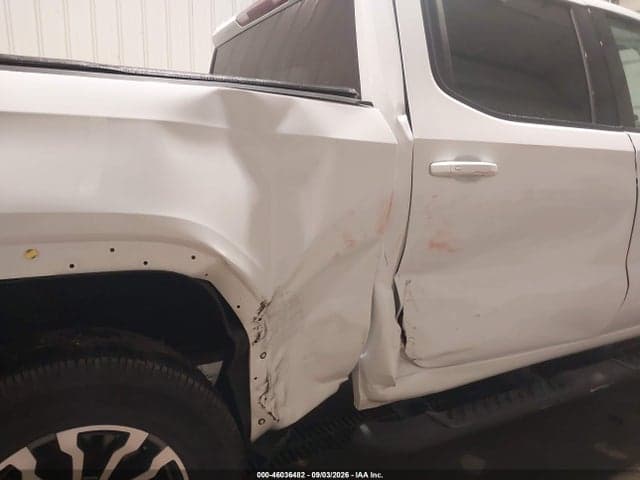 2019 GMC SIERRA 1500 ELEVATION 6