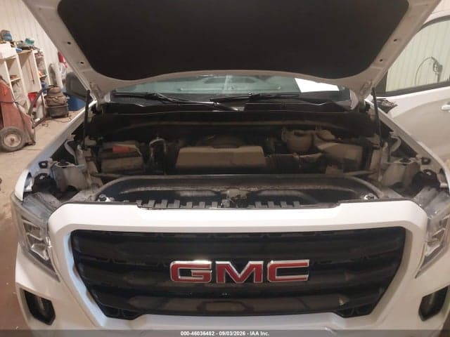 2019 GMC SIERRA 1500 ELEVATION 10