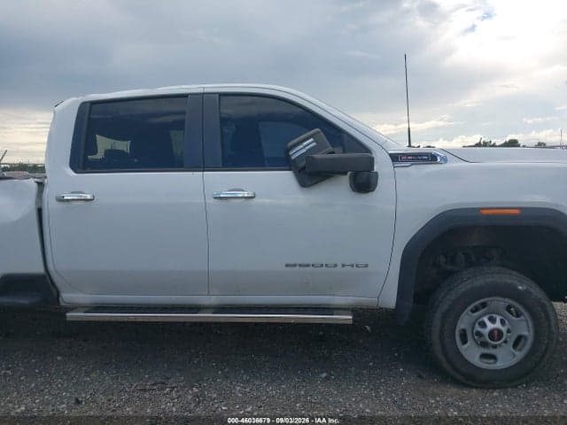 2020 GMC SIERRA 2500HD 2WD LONG BED 13