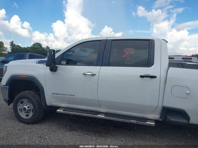 2020 GMC SIERRA 2500HD 2WD LONG BED 14