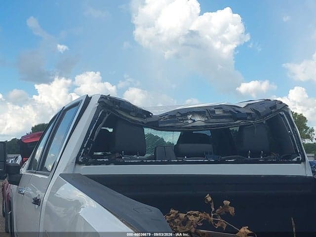 2020 GMC SIERRA 2500HD 2WD LONG BED 17
