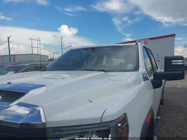 2020 GMC SIERRA 2500HD 2WD LONG BED 18