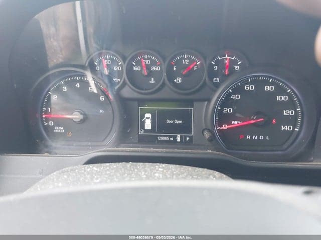 2020 GMC SIERRA 2500HD 2WD LONG BED 7