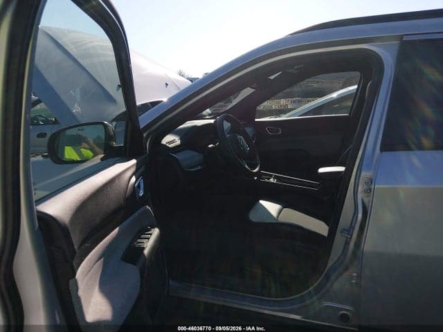 2025 JEEP COMPASS LATITUDE 4X4 5