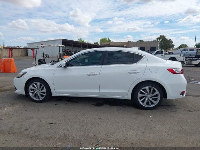 2018 ACURA ILX ACURAWATCH PLUS PACKAGE 12