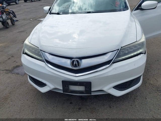 2018 ACURA ILX ACURAWATCH PLUS PACKAGE 6