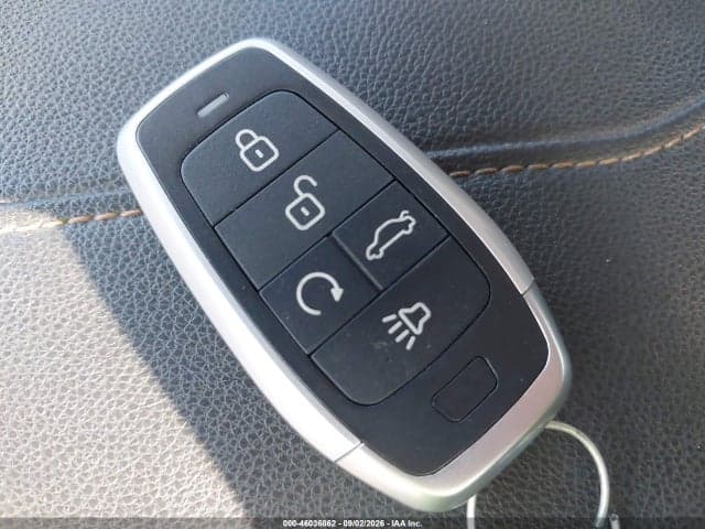 2018 CHEVROLET TRAVERSE 1LT 11