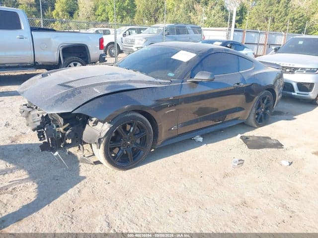 2019 FORD MUSTANG GT 2