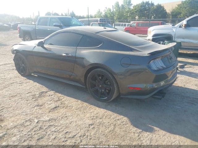 2019 FORD MUSTANG GT 3