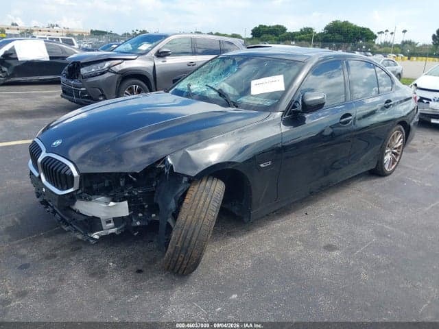 2023 BMW 330E 2