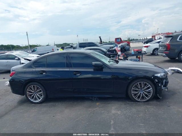2023 BMW 330E 14