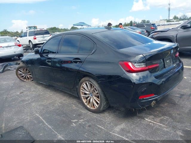 2023 BMW 330E 3
