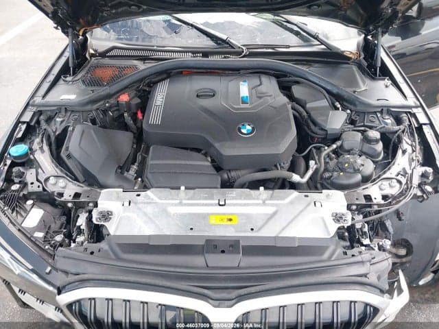 2023 BMW 330E 10