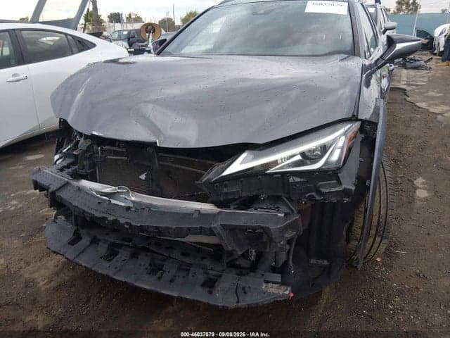 2021 LEXUS UX 250H 3