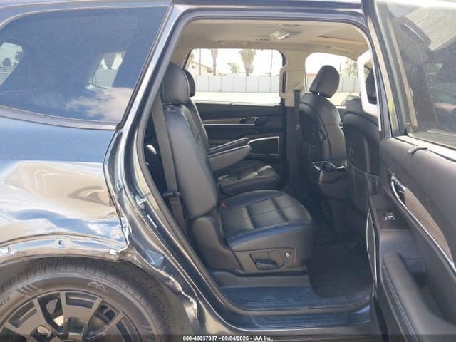 2021 KIA TELLURIDE EX 6