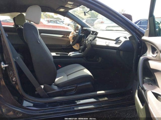 2017 HONDA CIVIC LX 3