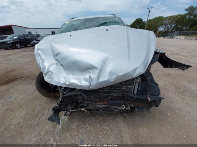 2017 CHEVROLET TRAVERSE LS 6