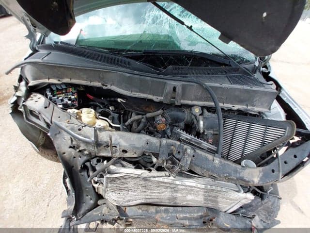 2017 CHEVROLET TRAVERSE LS 10