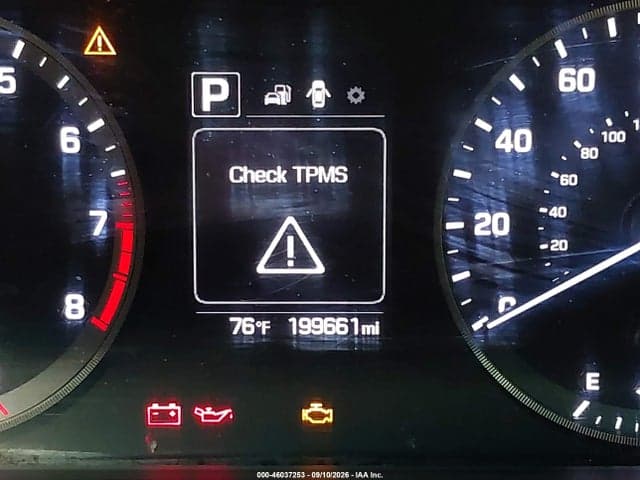2017 HYUNDAI SONATA 7