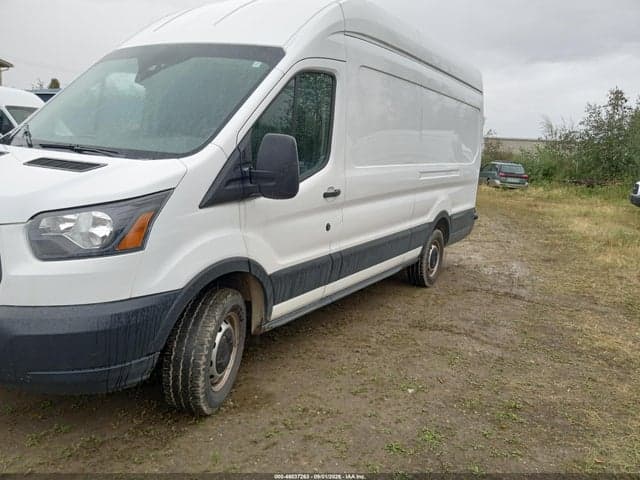2018 FORD TRANSIT-250 2