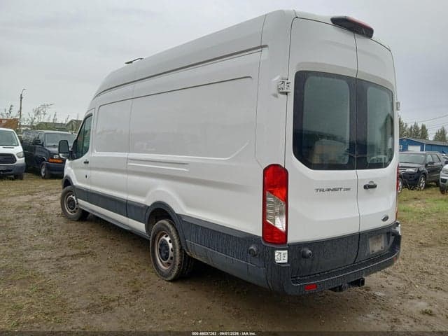 2018 FORD TRANSIT-250 3