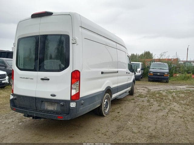 2018 FORD TRANSIT-250 4