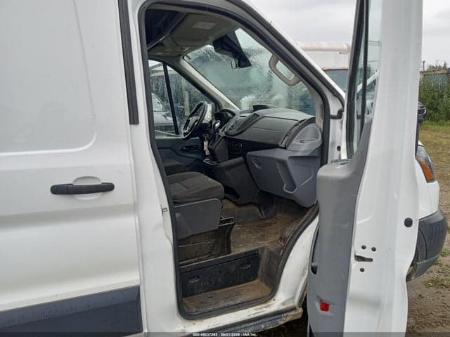 2018 FORD TRANSIT-250 5