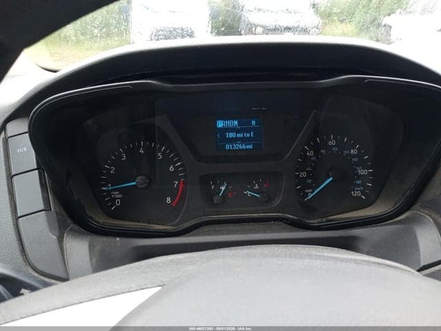 2018 FORD TRANSIT-250 6