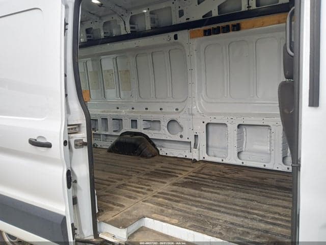 2018 FORD TRANSIT-250 7