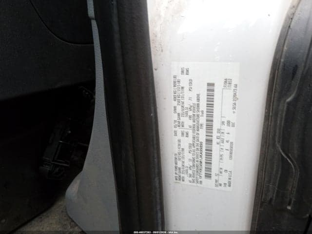 2018 FORD TRANSIT-250 8