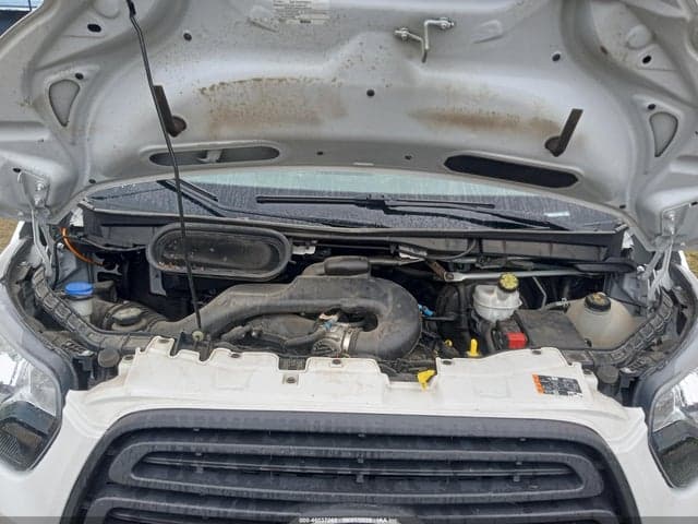 2018 FORD TRANSIT-250 9
