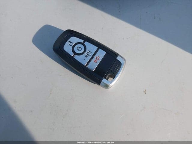 2019 FORD FUSION SE 11