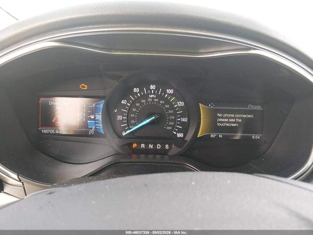 2019 FORD FUSION SE 7
