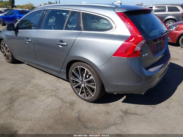 2017 VOLVO V60 T5 PREMIER 3
