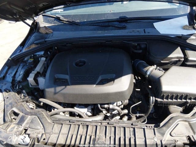 2017 VOLVO V60 T5 PREMIER 10