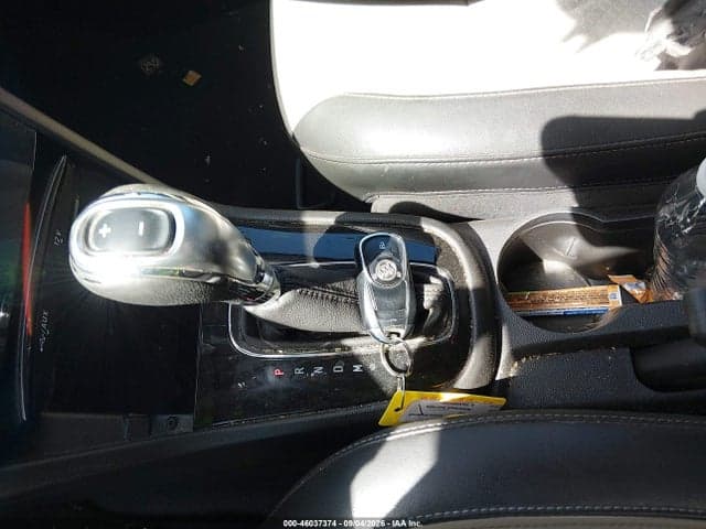 2018 BUICK ENCORE PREFERRED 11