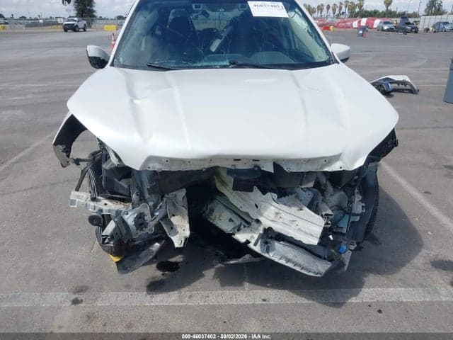 2019 SUBARU FORESTER PREMIUM 6