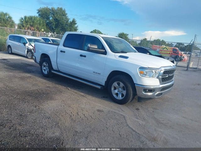 2023 RAM 1500 BIG HORN 4X2 5'7 BOX