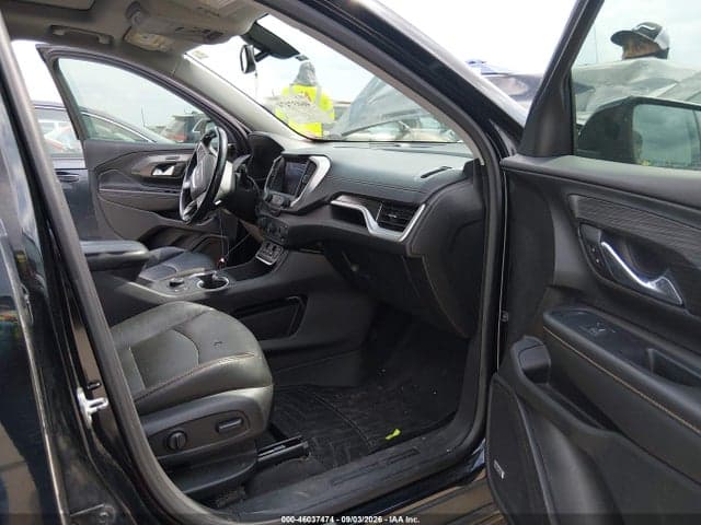 2019 GMC TERRAIN SLT 5